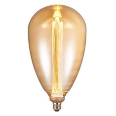 NORDLUX NORDLUX Deco E27 G173 Retro Dim 3000K 210lm 2290042758