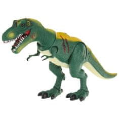 Nobo Kids Interaktívny ovládaný dinosaurus - zelený