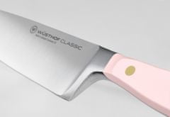 Wüsthof Kuchársky nôž CLASSIC COLOUR 16 cm Pink Himalayan Salt