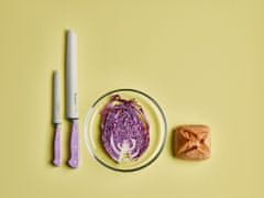 Wüsthof Nôž na chlieb CLASSIC COLOUR 23 cm Purple Yam