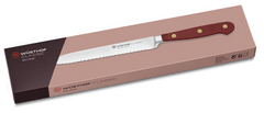 Wüsthof Univerzálny nôž CLASSIC COLOUR 14 cm Tasty Sumac