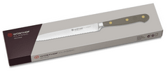Wüsthof Univerzálny nôž CLASSIC COLOUR 14 cm Velvet Oyster