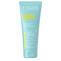 shumee Perfect Skin.akné mikro-exfoliačný peeling-pasta-maska 3v1 75ml