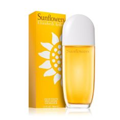 shumee Toaletná voda Sunflowers v spreji 100ml