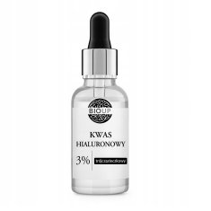 shumee Kyselina hyalurónová 3% 50ml