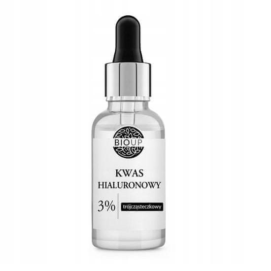 shumee Kyselina hyalurónová 3% 50ml