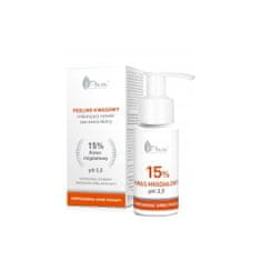 shumee Professional Home Therapy kyselina mandľová 15% 15ml