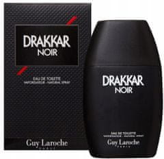 shumee Drakkar Noir toaletná voda v spreji 30ml