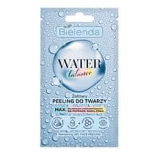 shumee Water Balance gélový peeling na tvár 7g