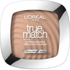 shumee True Match Super Blendable Perfecting Powder zmatňujúci púder na tvár 5R/C Cool Undertone 9g