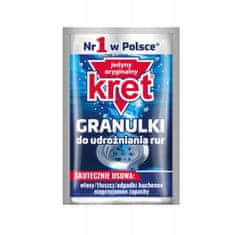 shumee Granule na odblokovanie potrubia, 40g