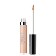 shumee Long Wear Concealer vodeodolný korektor 18 Soft Peach 7ml