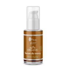 shumee Aloe Organické sérum na tvár proti starnutiu 30 ml