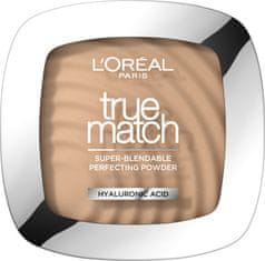 shumee True Match Super Blendable Perfecting Powder zmatňujúci púder na tvár 2C Cool Undertone 9 g