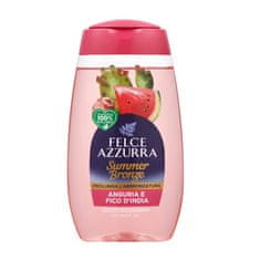 shumee Summer Bronze sprchový gél Watermelon & Opuncie 250 ml