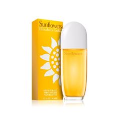 shumee Toaletná voda Sunflowers v spreji 50ml