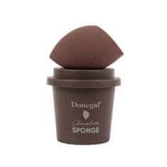 shumee Hubka na make-up Morning Coffee s puzdrom Chocolate Sponge 4352