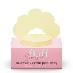 shumee Fluffy Eye Cream nadýchaný očný krém 13 ml