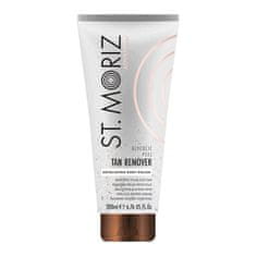 shumee Advanced Pro Glycolic Peel Tan Remover telový peeling odstraňujúci nežiaduce opálenie 200 ml