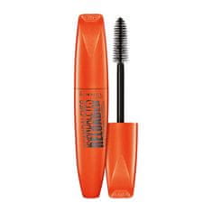 shumee Scandaleyes Reloaded Mascara zahusťujúca maskara 002 Brown Black 12ml