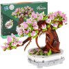 Nobo Kids Stavebné kocky Tree Bonsai Tree 462 ks