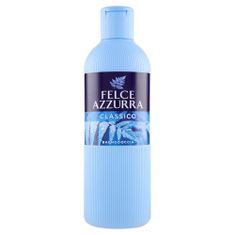 shumee Body Wash Classico gél na umývanie tela 650 ml