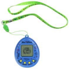 Nobo Kids Vodítko Tamagotchi Interactive Pet Blue