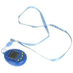 Nobo Kids Vodítko Tamagotchi Interactive Pet Blue