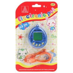 Nobo Kids Vodítko Tamagotchi Interactive Pet Blue