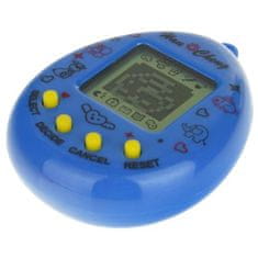 Nobo Kids Vodítko Tamagotchi Interactive Pet Blue