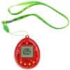 Nobo Kids Tamagotchi Interactive Pet Leash, červené