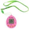 Nobo Kids Tamagotchi Interactive Pet Leash, ružové