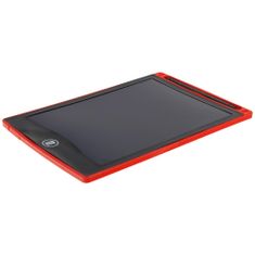 Nobo Kids Grafický tablet na kreslenie Znikopis - červený