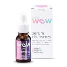 shumee Wow sérum na tvár 15 ml