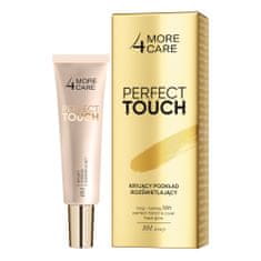 shumee Perfect Touch krycia rozjasňujúca podkladová báza 101 Ivory 30ml