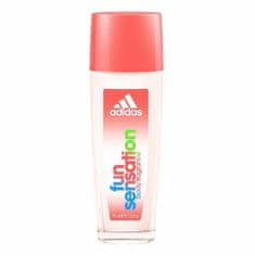 shumee Deodorant Fun Sensation s atomizérom pre ženy 75ml