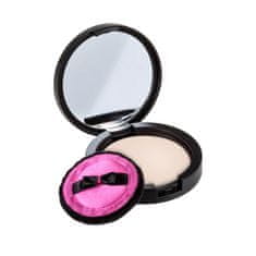 shumee Face Pressed Powder lisovaný prášok 609 Čistý 10g