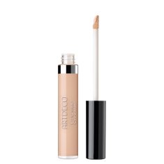 shumee Long Wear Concealer vodeodolný korektor 14 Soft Ivory 7ml