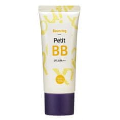 shumee Bouncing Petit BB Cream SPF30 výživný BB krém na tvár 30ml