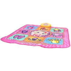 Nobo Kids Hudobná hra Dance Mat Bluetooth