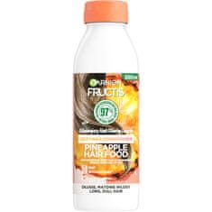 shumee Fructis Pineapple Hair Food kondicionér pre dlhé a matné vlasy 350 ml