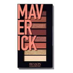 shumee Colorstay Looks Book Eyeshadow Pallete 930 Maverick 3,4g