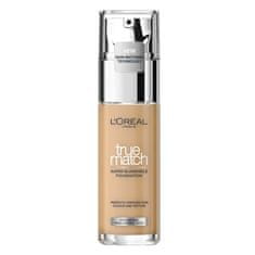 shumee True Match Foundation 3.N Neutral Undertone make-up na tvár 30 ml