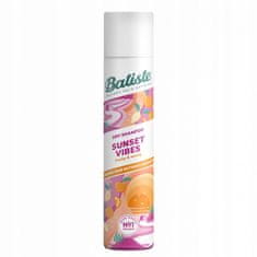 shumee Dry Shampoo Sunset Vibes šampón na suché vlasy 200 ml