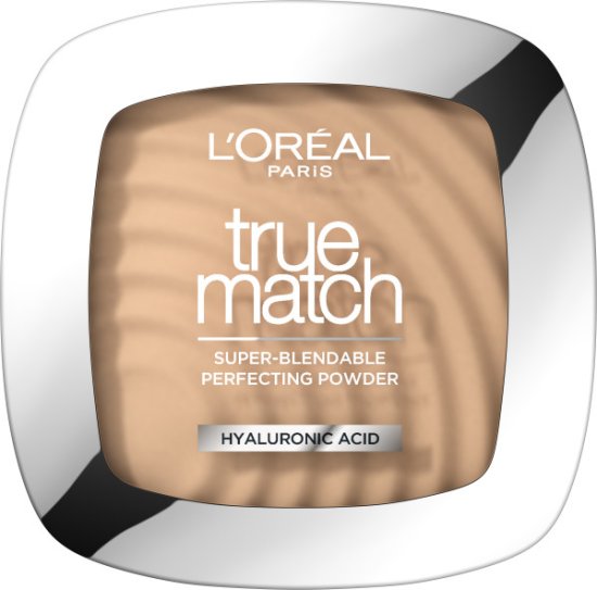 shumee True Match Super Blendable Perfecting Powder zmatňujúci púder na tvár 2N Neutral Undertone 9g