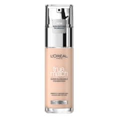 shumee True Match Foundation make-up na tvár 0,5 R/C Cool Undertone 30 ml