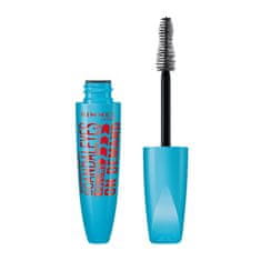 shumee ScandalEyes Volume On Demand Waterproof Mascara vodeodolná objemová maskara Black 12ml