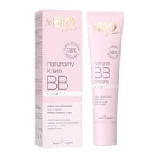 shumee Natural BB Light krém na tvár 30 ml