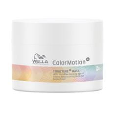 shumee ColorMotion+ Structure+ Mask Ochranná maska farby na vlasy 150ml