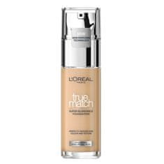 shumee True Match Foundation make-up na tvár 5.R/5.C Cool Undertone 30ml